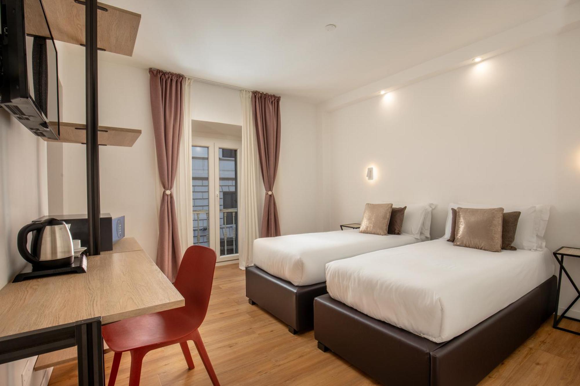 Hotel Ciao — Foto 2